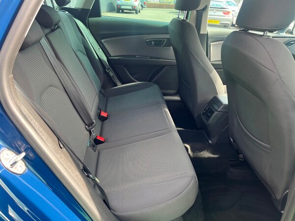 Used SEAT Leon 2018 for sale - 75287742: Photo 14