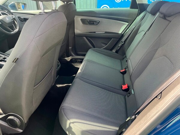 Used SEAT Leon 2018 for sale - 75287742: Photo 15