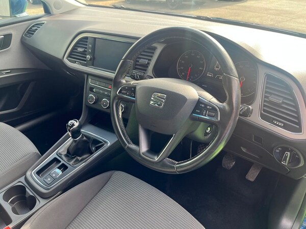 Used SEAT Leon 2018 for sale - 75287742: Photo 21