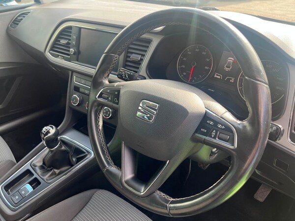 Used SEAT Leon 2018 for sale - 75287742: Photo 22