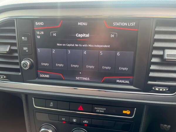 Used SEAT Leon 2018 for sale - 75287742: Photo 26