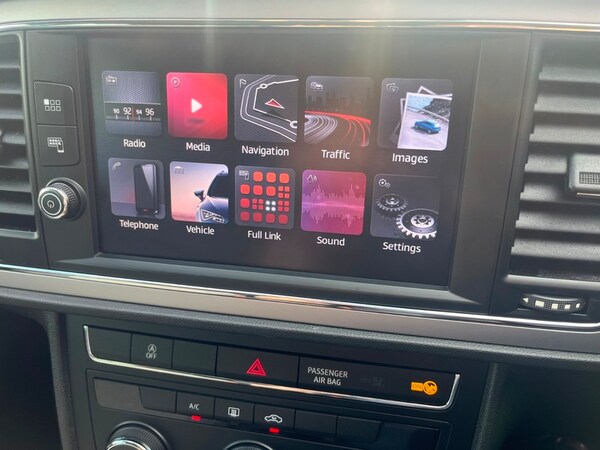 Used SEAT Leon 2018 for sale - 75287742: Photo 27