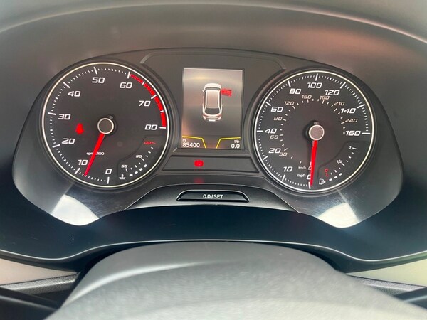 Used SEAT Leon 2018 for sale - 75287742: Photo 29