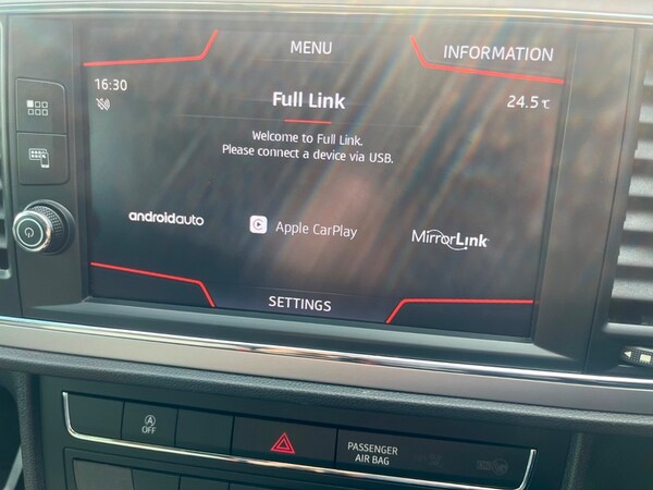 Used SEAT Leon 2018 for sale - 75287742: Photo 30