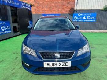 Used SEAT Leon 2018 for sale - 75287742: Photo