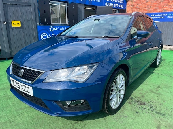 Used SEAT Leon 2018 for sale - 75287742: Photo 5