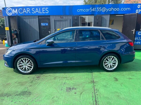 Used SEAT Leon 2018 for sale - 75287742: Photo 6