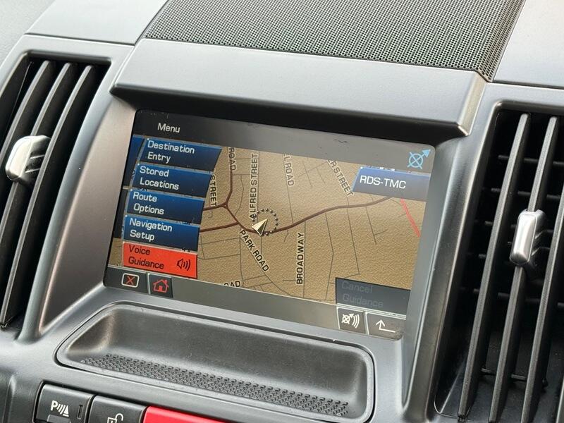 Used Land Rover Freelander 2 2012 for sale - 78196736: Photo 11