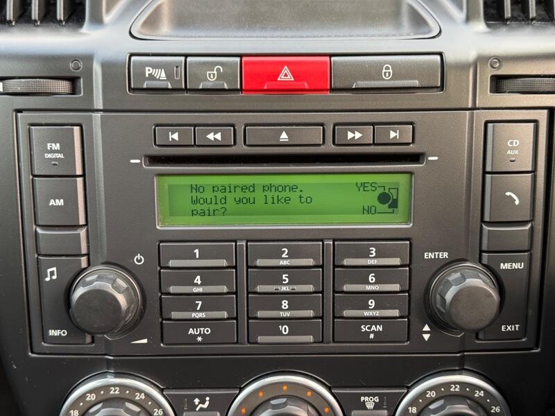 Used Land Rover Freelander 2 2012 for sale - 78196736: Photo 12