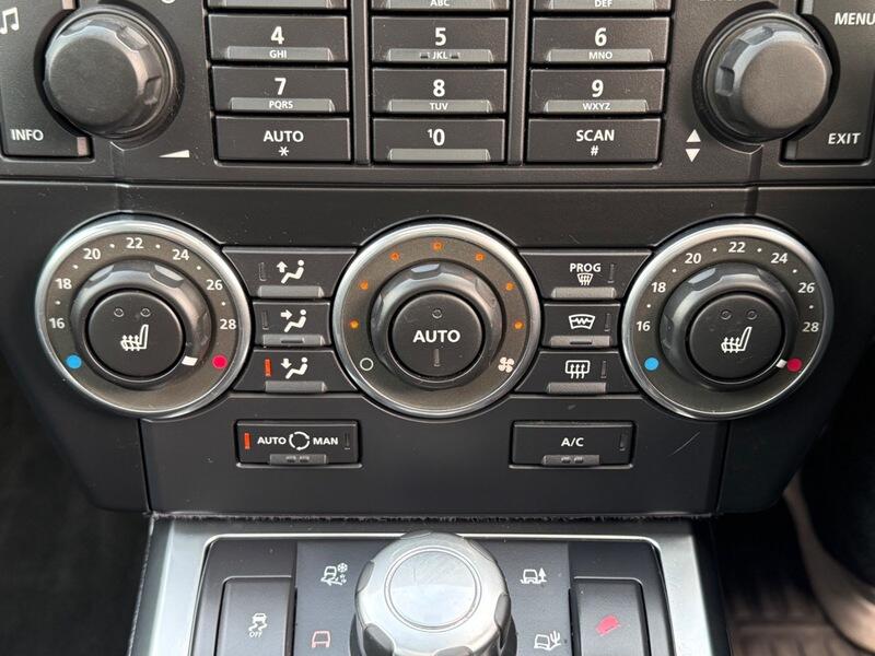 Used Land Rover Freelander 2 2012 for sale - 78196736: Photo 17