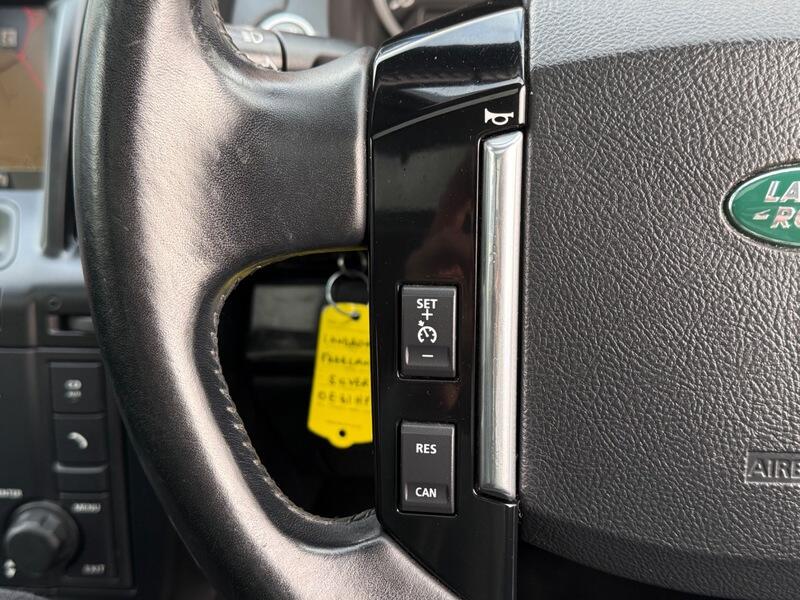 Used Land Rover Freelander 2 2012 for sale - 78196736: Photo 18