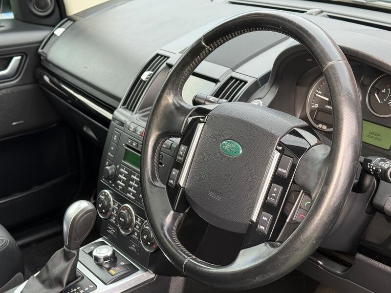 Used Land Rover Freelander 2 2012 for sale - 78196736: Photo 2