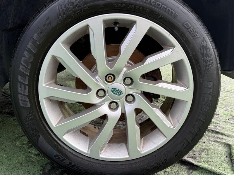 Used Land Rover Freelander 2 2012 for sale - 78196736: Photo 20