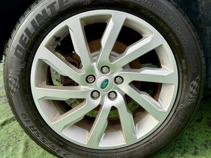 Used Land Rover Freelander 2 2012 for sale - 78196736: Photo 21