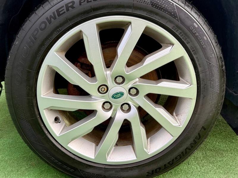 Used Land Rover Freelander 2 2012 for sale - 78196736: Photo 22