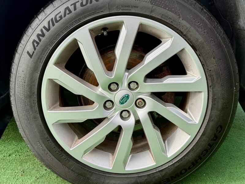 Used Land Rover Freelander 2 2012 for sale - 78196736: Photo 23