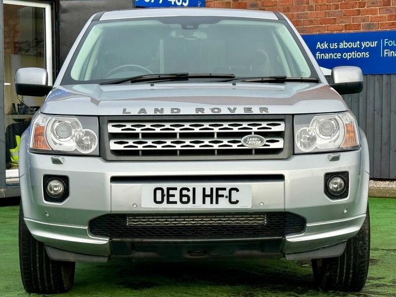 Used Land Rover Freelander 2 2012 for sale - 78196736: Photo 25