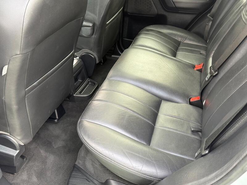 Used Land Rover Freelander 2 2012 for sale - 78196736: Photo 27