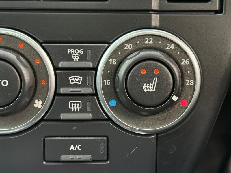 Used Land Rover Freelander 2 2012 for sale - 78196736: Photo 33