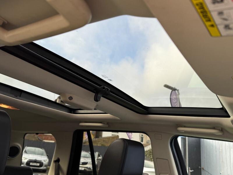 Used Land Rover Freelander 2 2012 for sale - 78196736: Photo 4