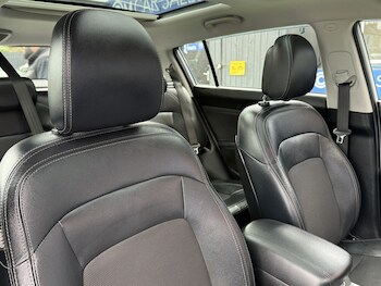 Used Kia Sportage 2015 for sale - 78469785: Photo