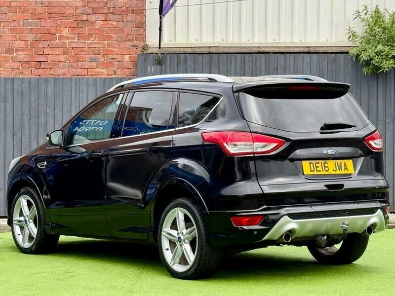 Used Ford Kuga 2016 for sale - 78097604: Photo 15