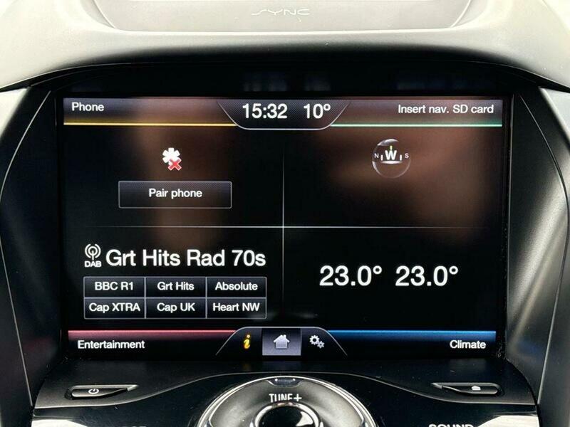 Used Ford Kuga 2016 for sale - 78097604: Photo 27