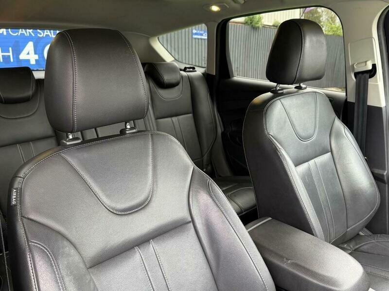 Used Ford Kuga 2016 for sale - 78097604: Photo 3