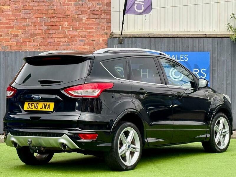 Used Ford Kuga 2016 for sale - 78097604: Photo 33