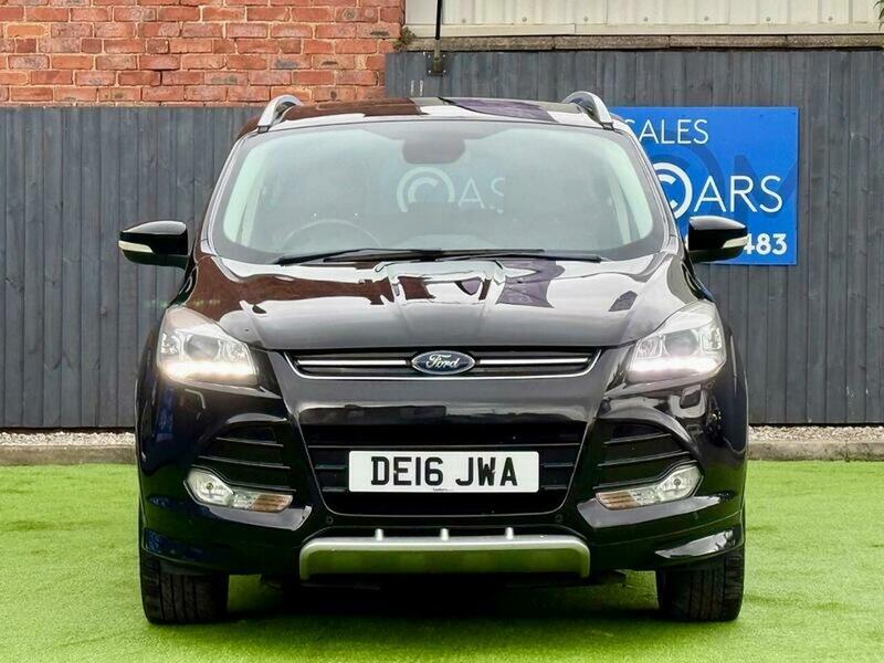 Used Ford Kuga 2016 for sale - 78097604: Photo 34