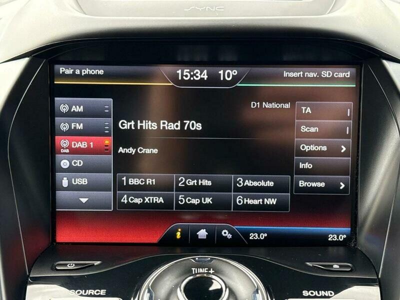 Used Ford Kuga 2016 for sale - 78097604: Photo 39