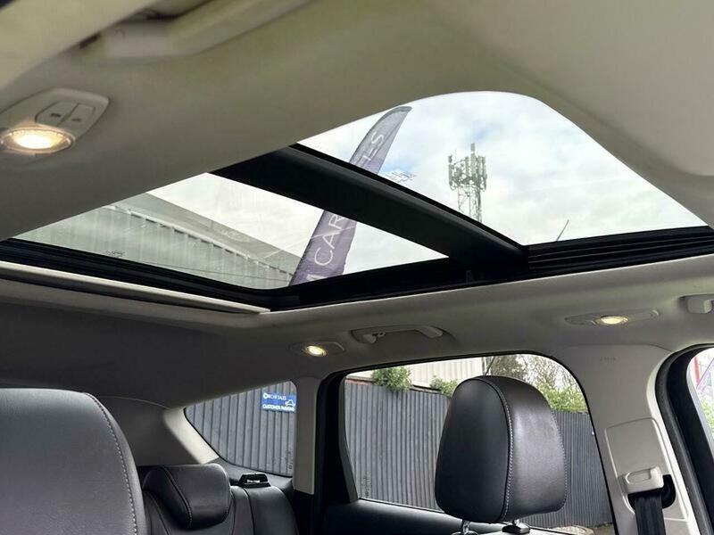 Used Ford Kuga 2016 for sale - 78097604: Photo 4