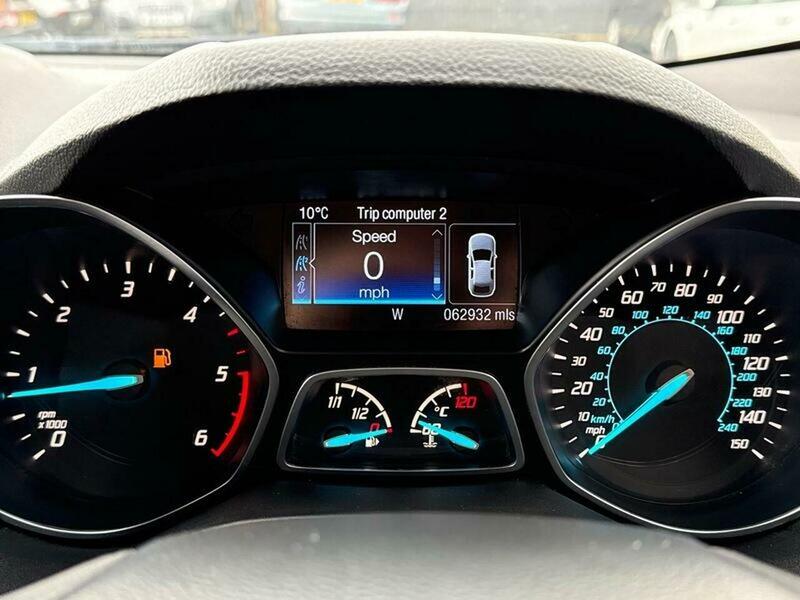 Used Ford Kuga 2016 for sale - 78097604: Photo 40