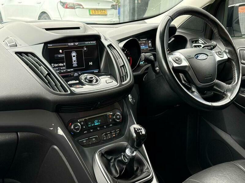 Used Ford Kuga 2016 for sale - 78097604: Photo 7