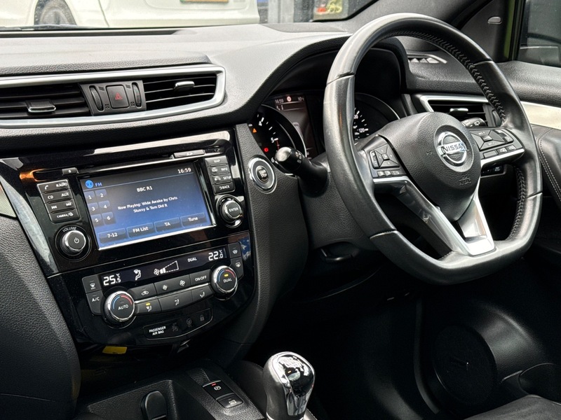 Used Nissan Qashqai 2017 for sale - 78069664: Photo 11