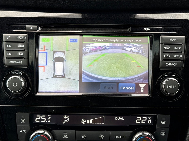 Used Nissan Qashqai 2017 for sale - 78069664: Photo 12