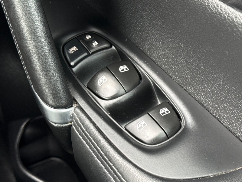 Used Nissan Qashqai 2017 for sale - 78069664: Photo 16