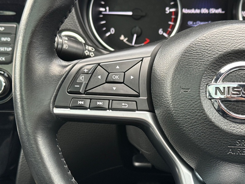 Used Nissan Qashqai 2017 for sale - 78069664: Photo 17