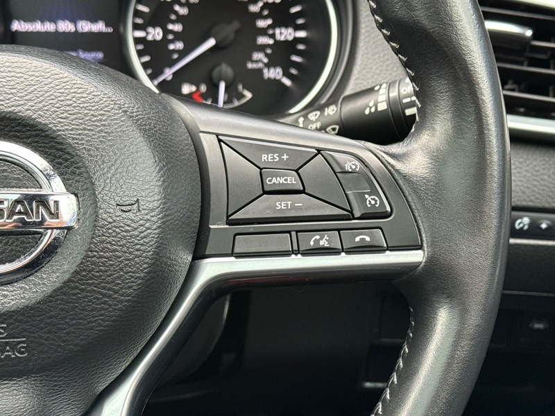 Used Nissan Qashqai 2017 for sale - 78069664: Photo 18