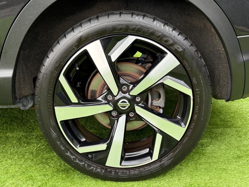 Used Nissan Qashqai 2017 for sale - 78069664: Photo 25