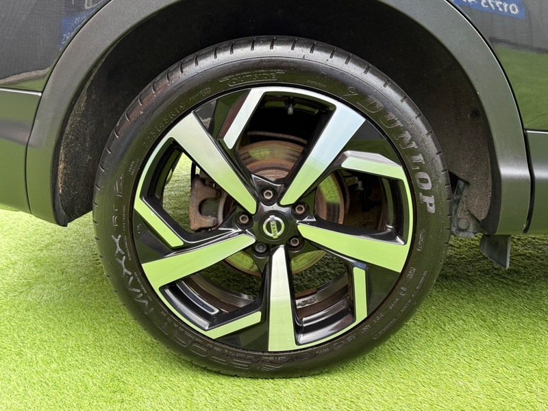 Used Nissan Qashqai 2017 for sale - 78069664: Photo 26