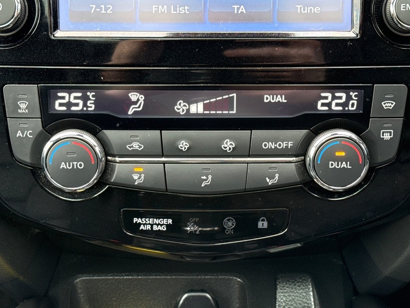 Used Nissan Qashqai 2017 for sale - 78069664: Photo 34