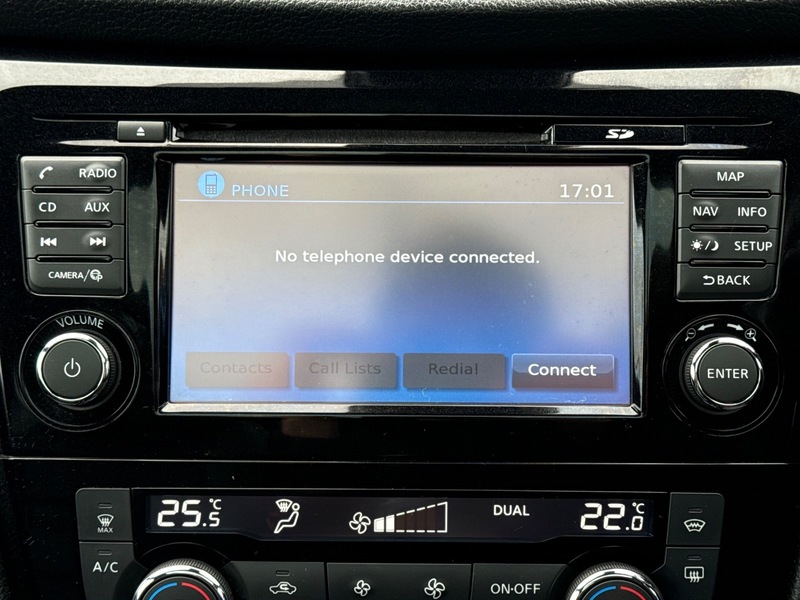 Used Nissan Qashqai 2017 for sale - 78069664: Photo 37