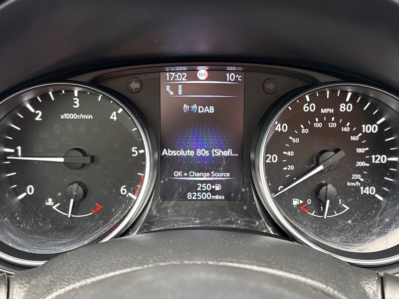 Used Nissan Qashqai 2017 for sale - 78069664: Photo 40