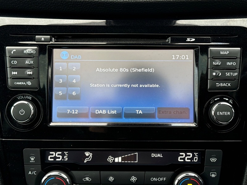 Used Nissan Qashqai 2017 for sale - 78069664: Photo 41