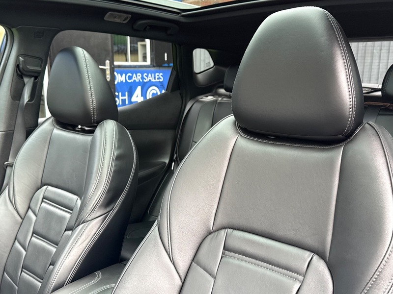 Used Nissan Qashqai 2017 for sale - 78069664: Photo 42