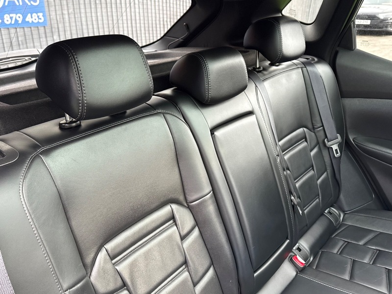 Used Nissan Qashqai 2017 for sale - 78069664: Photo 8