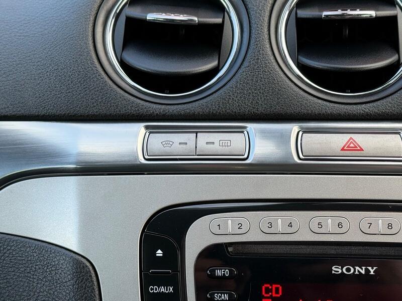 Used Ford S-Max 2009 for sale - 78196735: Photo 10