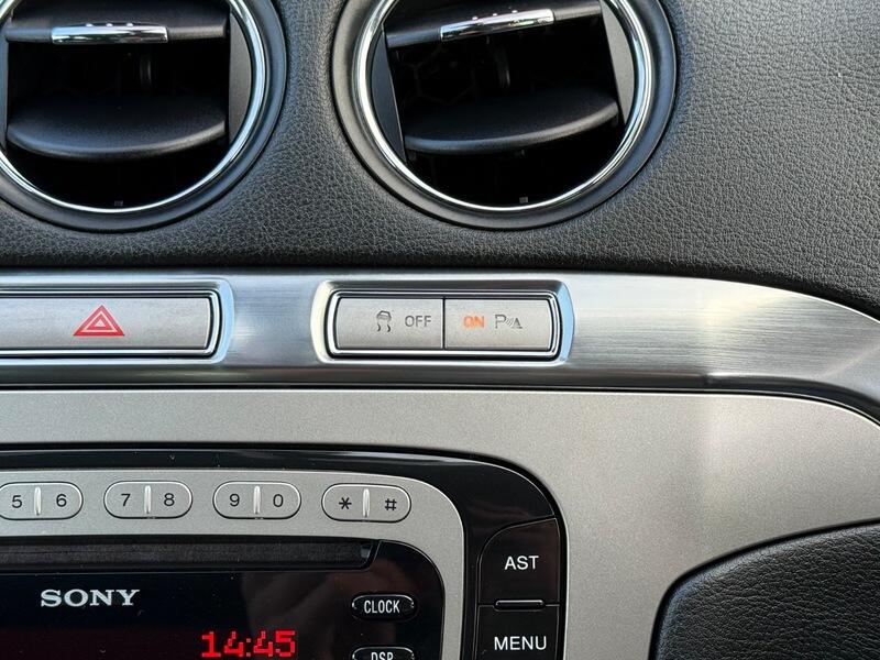 Used Ford S-Max 2009 for sale - 78196735: Photo 11