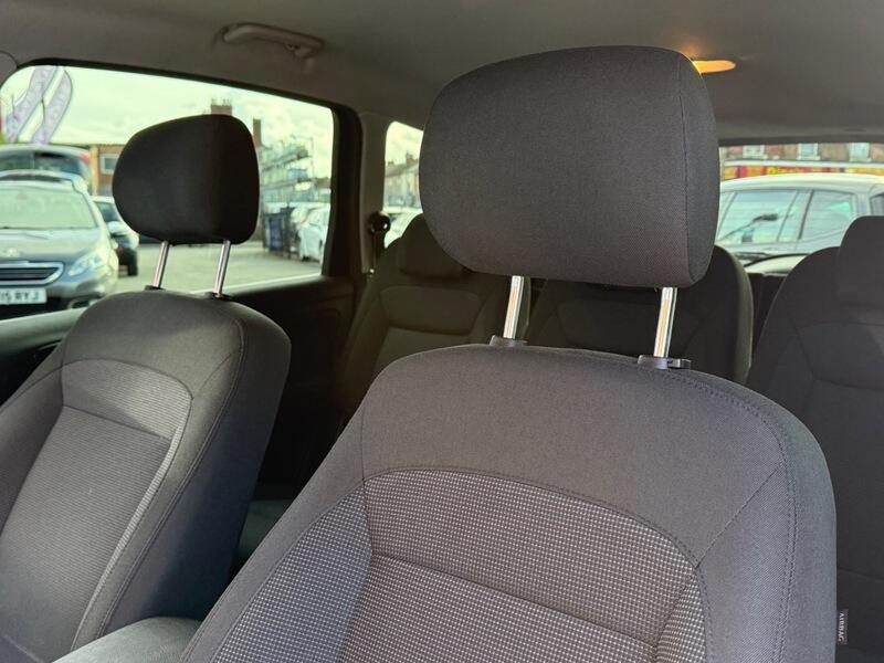 Used Ford S-Max 2009 for sale - 78196735: Photo 14